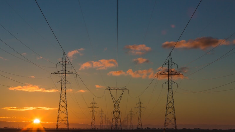 Securing the Nation's Energy Infrastructure: A Focus on Energy Infrastructure Protection