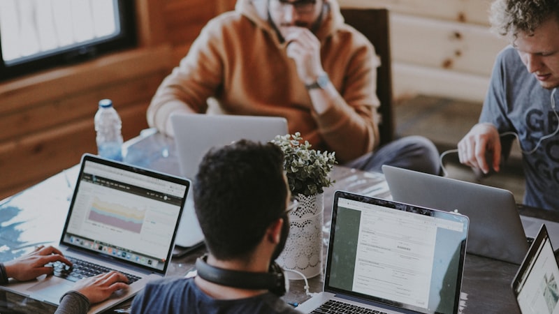 The Role of InfraGard NCR in Washington: Strengthening Critical Infrastructure Partnerships